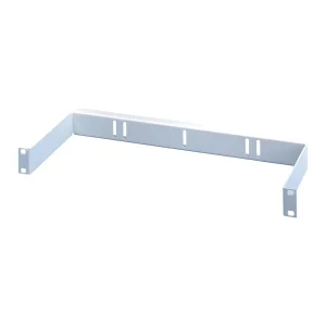 SCHROFF 19"-Montagebügel - MONTAGESCHIENE F. LSA PLUS