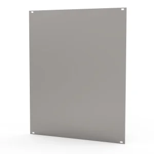 SCHROFF Frontplatten ungeschirmt - TEILFRONTPL.6HE 42TE VORELOX