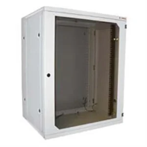 CONTEG RUN Wandgehäuse Comfort 9 HE (HxBxT) 491x600x400 mm