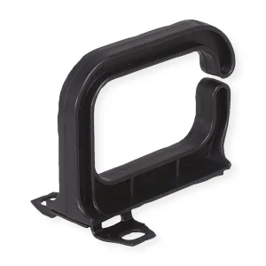 CONTEG Kabelöse vertikal 80 x 60 mm