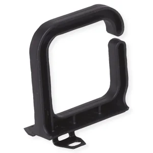 CONTEG Kabelöse vertikal 80 x 80 mm