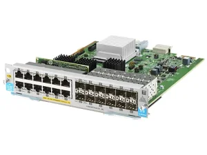Hewlett Packard Enterprise J9989A Netzwerk-Switch-Modul Gigabit Ethernet
