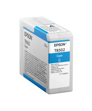 Epson T8502 Cyan