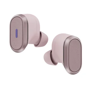 Logitech Zone Kopfhörer True Wireless Stereo (TWS) im Ohr Büro/Callcenter Bluetooth Pink