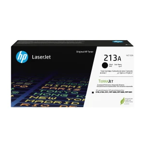 HP 213A Schwarz Original LaserJet Tonerkartusche