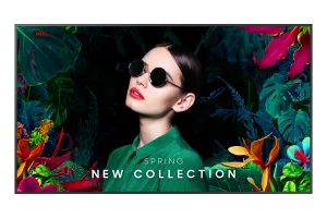 Samsung QM75C - 189 cm (75) Diagonalklas