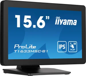 Iiyama ProLite T1633MSC-B1 - LED-Monitor
