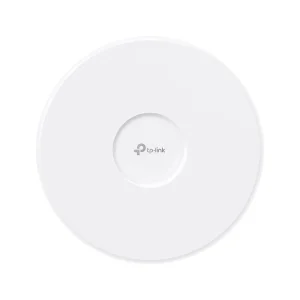 TP-Link Omada EAP773 WLAN Access Point 9300 Mbit/s Weiß Power over Ethernet (PoE)