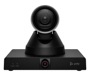 HP Poly Studio E60 Smart Camera 4K MPTZ
