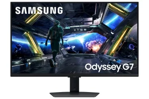 Samsung Gaming Monitor G700D 32''