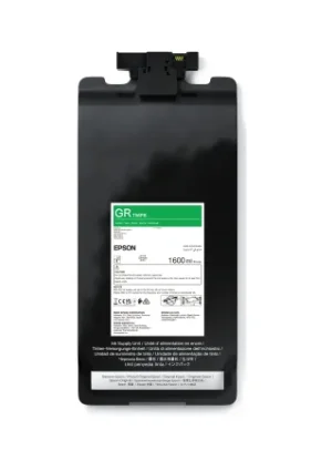 Epson P-Series 64 Green IIPS Ink 1600ml