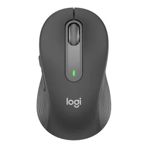 LOGITECH Signature M650 L Maus Groß