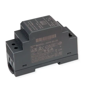 MEAN WELL HDR-30-48 Hutschienennetzteil 30W 48V DC