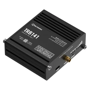 TELTONIKA TRB141 LTE Cat 1 Gateway
