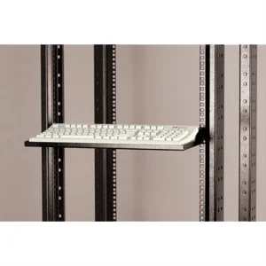 CONTEG 19"-Tastaturhalterung, ohne Tastatur