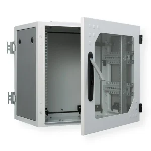 VariIT 501 Wandverteiler "400" 19HE, 950x600x400mm