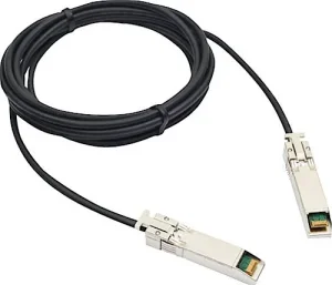 Lenovo 2m SFP+ - 2 m - SFP+ - SFP+