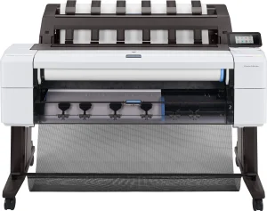 HP DesignJet T1600dr PostScript - 914 mm