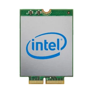 Intel Killer AX1675x Eingebaut WLAN / Bluetooth