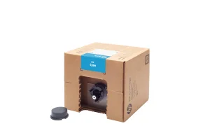 HP 873 - 3 L - Cyan - Original - Latex -