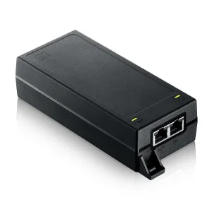 ZyXEL POE12-60W - 5 Gigabit Ethernet - 1