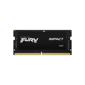 Kingston Technology FURY 16GB 4800MT/s DDR5 CL38 SODIMM (2er-Kit) Impact