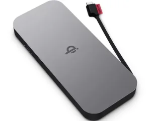 Lenovo Go - Powerbank - 10000 mAh - 30 W