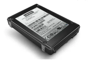 Lenovo ThinkSystem PM1653 - SSD - Read I