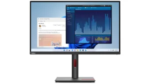 Lenovo ThinkVision T27p-30 - LED-Monitor