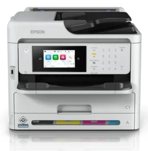 Epson WorkForce Pro WF-C5890DWF BAM - Mu