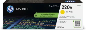 HP 220A - Gelb - W2202A  - LaserJet - T