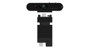 Lenovo ThinkVision MC60 - Webcam - Farbe