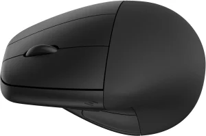 HP 920 - Maus - ergonomisch - 6 Tasten -