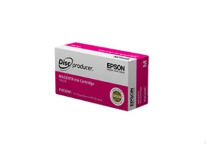 Epson C13S020691 Druckerpatrone 1 Stück(e) Original Magenta