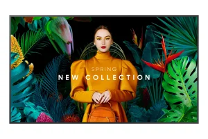 Samsung QH75C - 189 cm (75) Diagonalklas