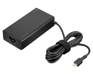 Lenovo USB-C Netzteil - Wechselstrom 100
