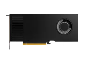 HP Nvidia RTX A4000E 16GB 4DP GFX
