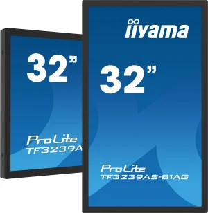 Iiyama ProLite TF3239AS-B1AG 32 12 Punkt