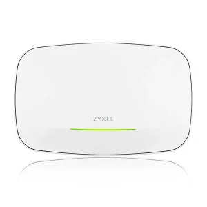 Zyxel NWA210BE 11530 Mbit/s Weiß Power over Ethernet (PoE)