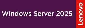 Lenovo Windows Server 2025 CAL 5 Device