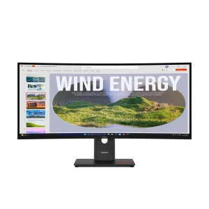 Lenovo TS/T34wd-40 A253403T0 34 Monitor-