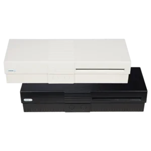 Anker Euro, mit Geldscheinabdeckung, hellgrau