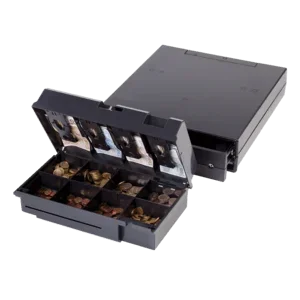 Anker UCD, mit Freilaufdiode, gebremste Version, anthrazit