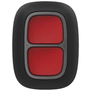 Ajax DoubleButton Jeweller Weiß