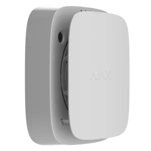 EN54 FireProtect (Hitze) Schwarz