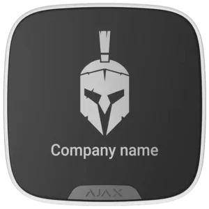 Ajax StreetSiren DoubleDeck Jeweller Schwarz