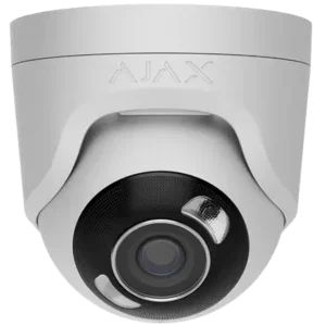 Ajax TurretCam HL (5 Mp/2.8 mm)