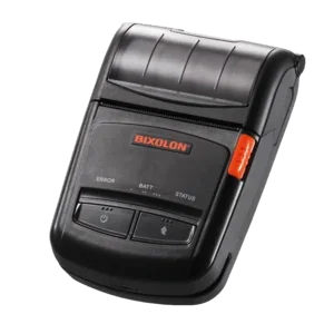 BIXOLON SPP-R210, 8 Punkte/mm (203dpi), USB, RS232, BT (iOS)