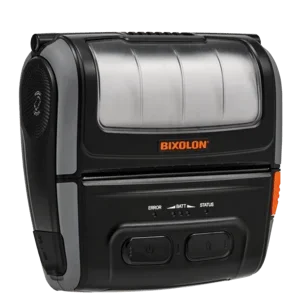 Bixolon SPP-R410, 8 Punkte/mm (203dpi), USB, RS232
