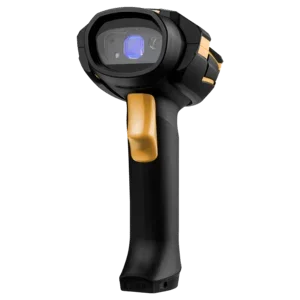 CipherLab 2564, CMOS, BT, 2D, SR, BT, Kit (USB), schwarz